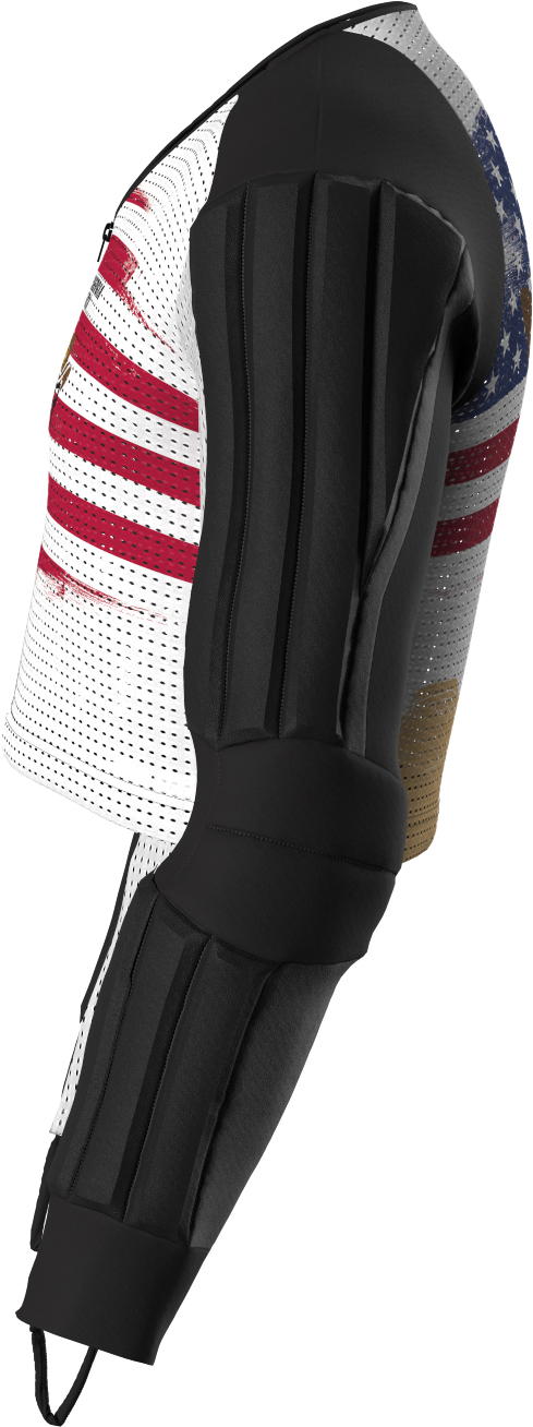 ENERGIAPURA - MAGLIA RACING RIVER RADAMUS